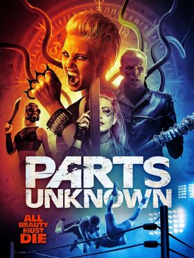 Parts Unknown